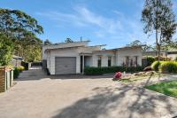 B&B Huskisson - The Oasis of Calm by Experience Jervis Bay - Bed and Breakfast Huskisson