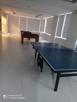 Appartement met Balkon