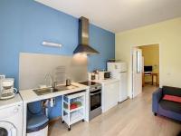 Appartement F2 climatisé avec terrasse et parking, proche des Thermes et du centre - Lamalou les Bains - FR-1-451-164 - B&B Lamalou-les-Bains