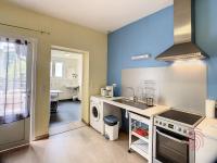 Appartement F2 climatisé avec terrasse et parking, proche des Thermes et du centre - Lamalou les Bains - FR-1-451-164 - B&B Lamalou-les-Bains