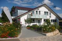 B&B Vaihingen-sur-lEnz - Landpension Wachtkopf Ferienwohnungen - Bed and Breakfast Vaihingen-sur-lEnz