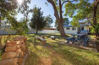 Nautilus Pet Friendly 5 Mins Walk to Bay - B&B Callala Bay