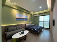 B&B Magong - 珊號旅店 3inn - Bed and Breakfast Magong