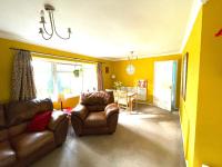 B&B Whittington - Spacious 2 bed flat. - Bed and Breakfast Whittington