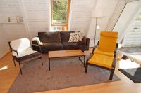 Zeltdachhaus für die ganze Familie - Ferienwohnung Damp