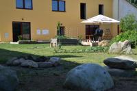 Appartement - Vue sur Jardin