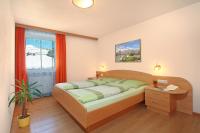 Wurzerhof - Quiet & Spacious Mountain Apartments with Guestpass - Chambres d'hôtes Racines
