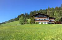 Pension Margret - B&B Leutasch