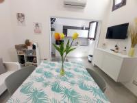 Dimora Asmara 11 15 - B&B Brindisi