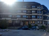 Bansko All Seasons - Cozy Apartments Near Gondola & Mountain Views - Chambres d’hôtes Bansko