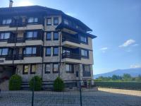 Bansko All Seasons - Cozy Apartments Near Gondola & Mountain Views - Chambres d’hôtes Bansko