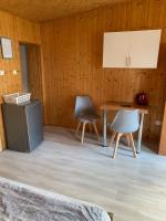 Orle Gniazdo domki - B&B Stegna