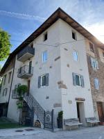 Casa Paolina - CIPAT 57814 - Bed and Breakfast