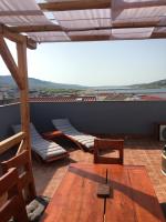 Appartement met 1 Slaapkamer