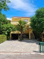 Biba Apartman - B&B