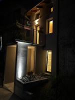 La punta di Varenna - Ferienwohnung Varenna