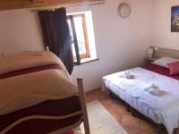 Double or Twin Room with Private Bathroom