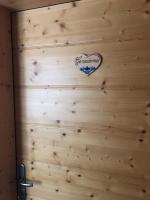 Tweepersoonskamer met 1 of 2 Bedden en Eigen Badkamer