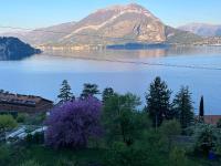 La punta di Varenna - B&B Varenna