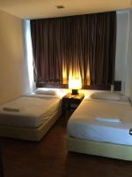 Appartement 3 Chambres