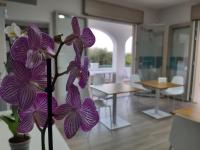 Shekhinah Bed and Breakfast Home Restaurant - B&B Maruggio