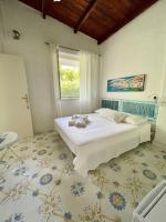 La Bicocca di Annavì - Ferienwohnung Ischia