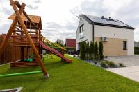 Domki nad morzem Moje Miejsce - B&B Kopalino