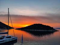 B&B Lastovo - Apartmani Kate - Bed and Breakfast Lastovo