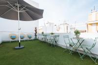 Guadalquivir Terrace Suite Apartments - Ferienwohnung
