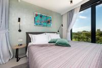 Deluxe Studio mit Kingsize-Bett
