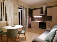 Callistos Trullo Torre Vado - Ferienwohnung Marina di Pescoluse