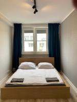 B&B Gdansk - Beach Apartment Ergo Arena - Bed and Breakfast Gdansk