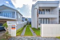 Seacrest Cottage - B&B