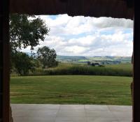 Blackbrook Farm Underberg - Bed and Breakfast Underberg