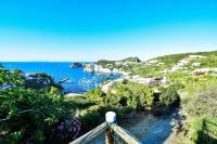 B&B Ponza - SOLEMAREPONZA Casa Rosa - Bed and Breakfast Ponza