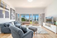 Quarterdeck Unit 2 - Lennox Head - B&B