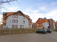 Annapurna Apartamenty Szklarska Poręba - B&B Szklarska Poręba