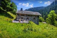 B&B La Giettaz - Chalet Victorina - OVO Network - Bed and Breakfast La Giettaz