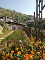 Appartamento Panoramico A bottega de Stona - Bed and Breakfast Asolo