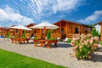 Domki 3W Wicie - B&B Wicie