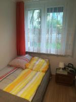 Apartamento de 2 dormitorios