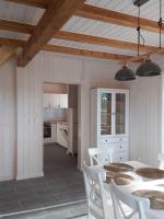 Domek Paralotniarza - B&B Borsk