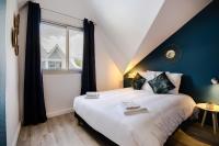 Apartment mit 2 Schlafzimmern