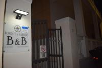 Ponente & Maestro Rooms - Bed and Breakfast Favignana