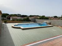 La Ranaverde, piscina y playa - B&B Chiclana