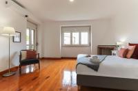 Nine Horizons Belém - Bed and Breakfast Lissabon