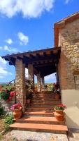 Agriturismo La Casina - Ferienwohnung