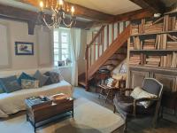 Ty Brigitte - Bed and Breakfast Dinan