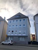 B&B Bielefeld - Zuhause auf Zeit Bielefeld - Bed and Breakfast Bielefeld