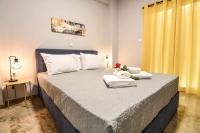 GM Apartment - B&B Xylokastro